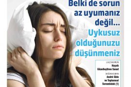 HBT Dergi 512. sayı – 6 Mart 2026