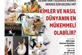 Yetenek, yapay zekâ ve değişen bilgi dünyası