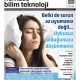 HBT Dergi 512. sayı – 6 Mart 2026