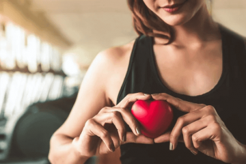 ‘Kalbiniz için’ kaslarınıza iyi bakın!