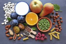 Yediğimiz ne? Beslenmenin “Karanlık Maddesi”