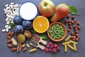 Yediğimiz ne? Beslenmenin “Karanlık Maddesi”