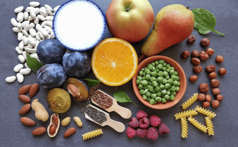 Yediğimiz ne? Beslenmenin “Karanlık Maddesi”