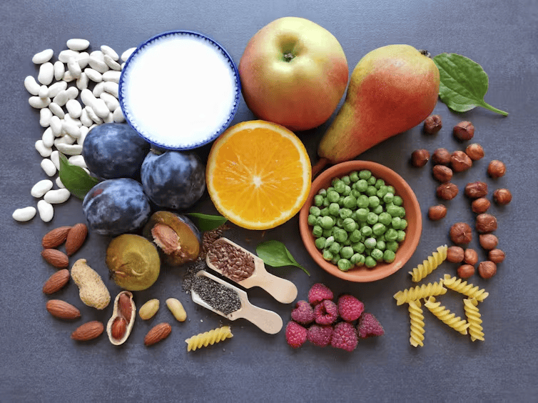 Yediğimiz ne? Beslenmenin “Karanlık Maddesi”