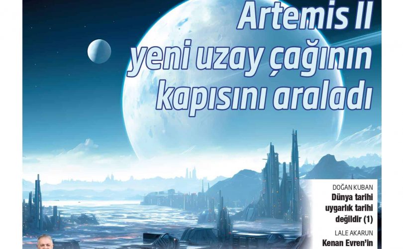 HBT Dergi 516. sayı – 10 Nisan 2026