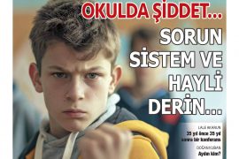 Okullarda artan şiddet: Çok katmanlı bir sistem krizi
