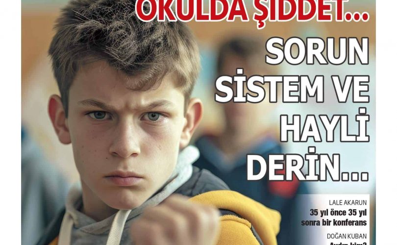 HBT Dergi 518. sayı – 24 Nisan 2026