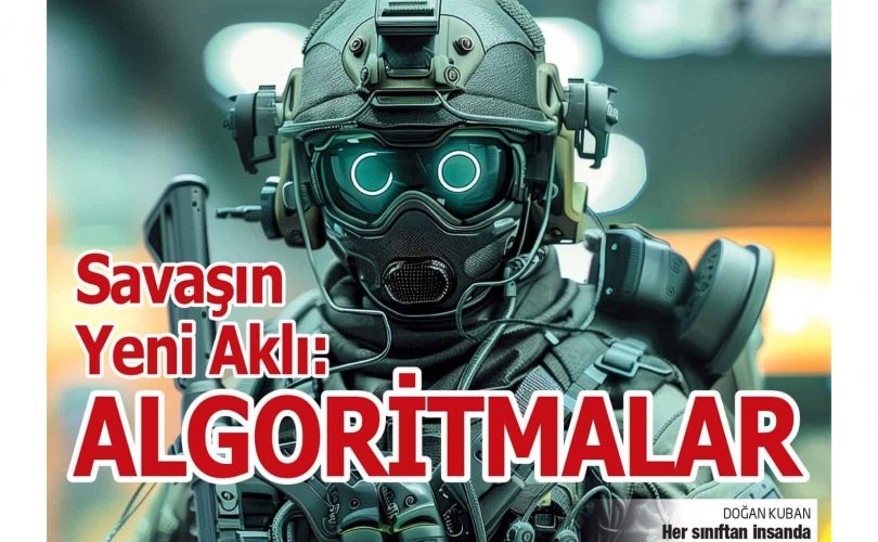 HBT Dergi 519. sayı – 1 Mayıs 2026