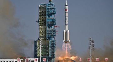 Çin yeni Ay yarışını kazanabilir mi?