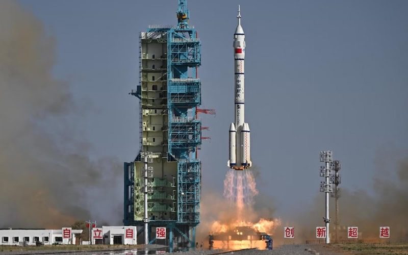 Çin yeni Ay yarışını kazanabilir mi?