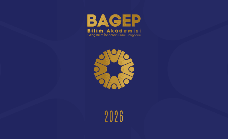 BAGEP 2026 Ödüllerini 37 genç bilim insanı aldı