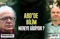 Çin bilimi yükseliyor. Amerika bilimi nereye koşuyor?