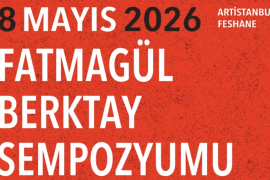 Feshane’de Fatmagül Berktay Sempozyumu