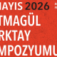 Feshane’de Fatmagül Berktay Sempozyumu