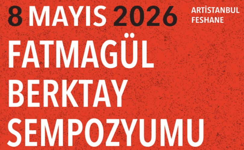 Feshane’de Fatmagül Berktay Sempozyumu