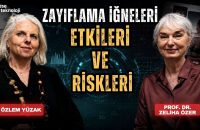 Zayıflama İğneleri: Yeni nesil trend mi? Büyük bir risk mi?