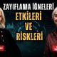 Zayıflama İğneleri: Yeni nesil trend mi? Büyük bir risk mi?