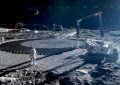 NASA’nın Ay Üssü