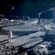 NASA’nın Ay Üssü