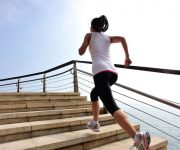 Günde birkaç dakikalık yoğun hareket 8 büyük hastalık riskini azaltabilir