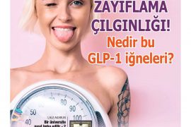 Zayıflama çılgınlığı ve değişen insan