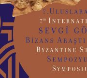 Sevgi Gönül Bizans Çalışmaları Sempozyumu başlıyor