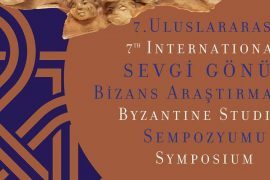 Sevgi Gönül Bizans Çalışmaları Sempozyumu başlıyor