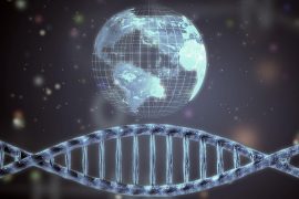 Büyük proje: Gezegenin DNA’sı çıkarılıyor