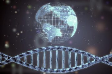 Büyük proje: Gezegenin DNA’sı çıkarılıyor