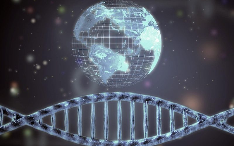 Büyük proje: Gezegenin DNA’sı çıkarılıyor
