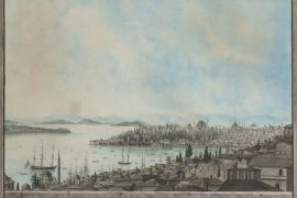 İstanbul Araştırmalarına üç kategoride burs verilecek