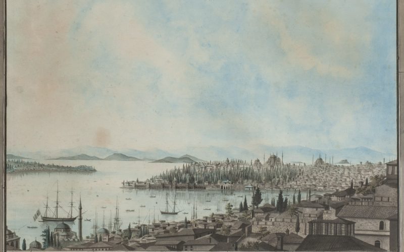 İstanbul Araştırmalarına üç kategoride burs verilecek
