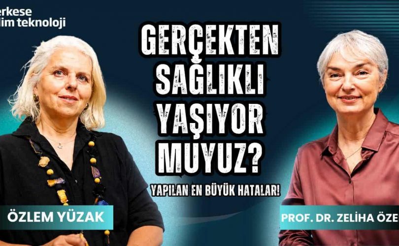 Sağlıklı Yaşam Arayışında Takviyeler: Bilim Ne Söylüyor?