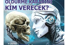 Öldürme kararını kim verecek?