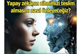 Düşünmeyi de yapay zekâya mı bırakacağız?