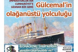 HBT Dergi 531. sayı – 31 Temmuz 2026