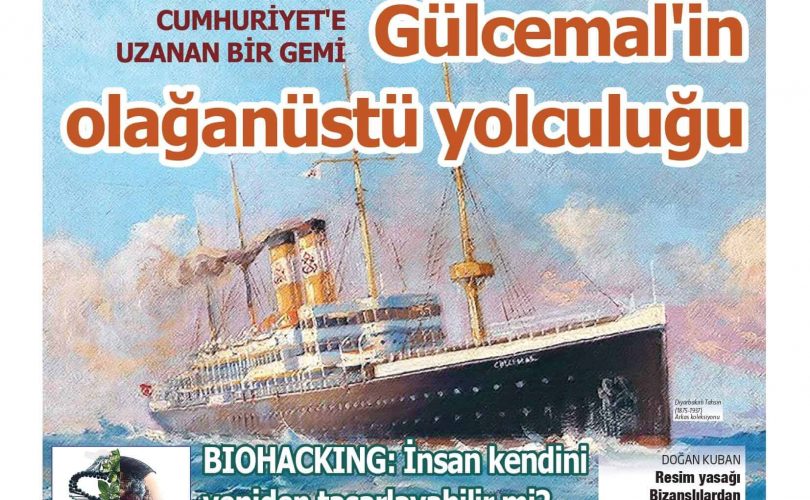 HBT Dergi 531. sayı – 31 Temmuz 2026