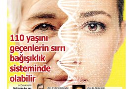 Süper uzun yaşayanlarda farklı bir bağışıklık keşfedildi