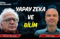 Bilimde yeni çağ: Yapay Zeka artık bilim insanı mı?