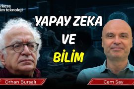 Bilimde yeni çağ: Yapay Zeka artık bilim insanı mı?
