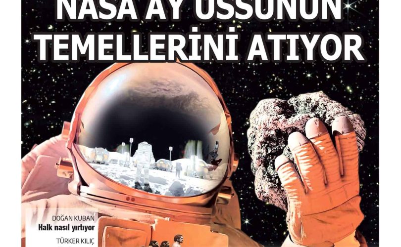 HBT Dergi 536. sayı – 4 Eylül 2026