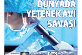 Dünyada yetenek avı savaşı, ABD’li bilimcilerin büyük göçü