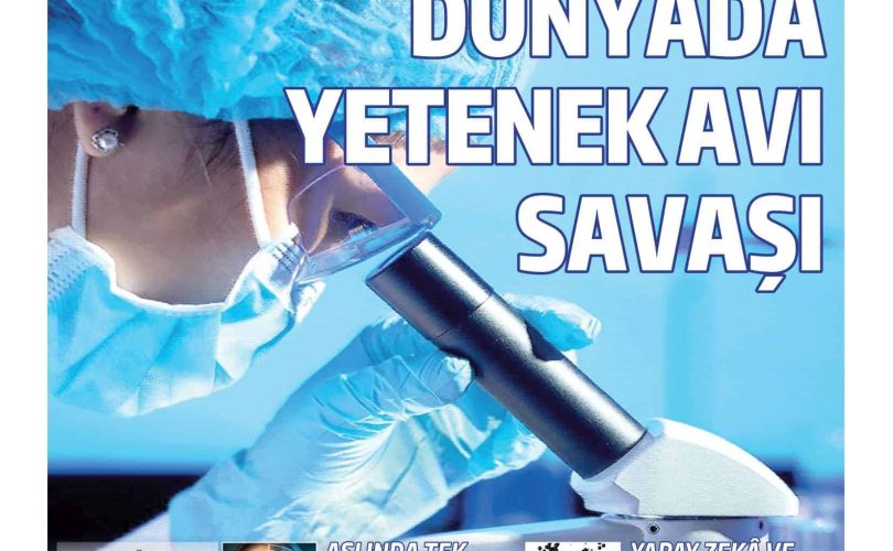 HBT Dergi 537. sayı – 11 Eylül 2026