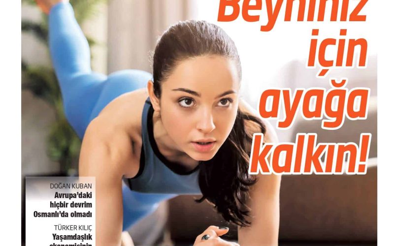HBT Dergi 539. sayı – 25 Eylül 2026