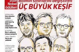 HBT Dergi 542. sayı – 16 Ekim 2026