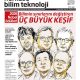HBT Dergi 542. sayı – 16 Ekim 2026