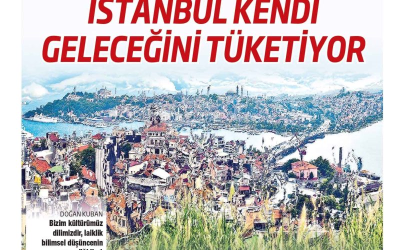 HBT Dergi 543. sayı – 23 Ekim 2026
