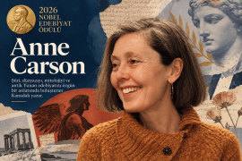 2026 Nobel Edebiyat Ödülü, Anne Carson’a verildi