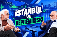 Celal Şengör: Marmara’da son deprem riski nedir?
