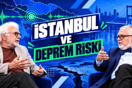 Celal Şengör: Marmara’da son deprem riski nedir?